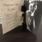 Парфюм Kilian Dangerously In Love