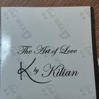 Духи Dangerously In Love от Kilian