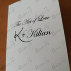Парфюм Kilian Dangerously In Love