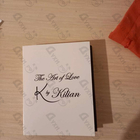 Парфюм Kilian Dangerously In Love