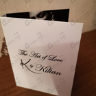 Отзыв Kilian Dangerously In Love