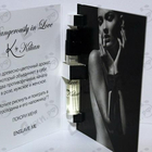 Отзыв Kilian Dangerously In Love