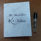 Духи Dangerously In Love от Kilian