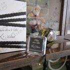 Отзыв Kilian Kisses Don't Lie