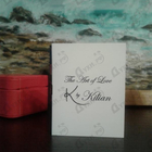 Духи Kisses Don't Lie от Kilian