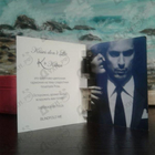 Духи Kisses Don't Lie от Kilian