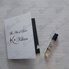 Отзыв Kilian Kisses Don't Lie