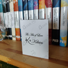 Отзыв Kilian Kisses Don't Lie