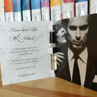 Отзыв Kilian Kisses Don't Lie