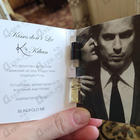 Духи Kisses Don't Lie от Kilian