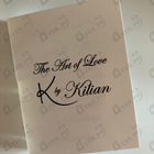 Духи Kisses Don't Lie от Kilian