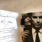 Духи Kisses Don't Lie от Kilian