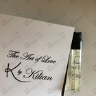 Парфюм Kilian Kisses Don't Lie
