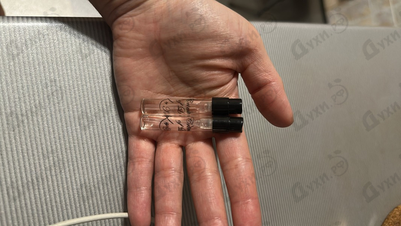 Парфюмерия Kisses Don't Lie от Kilian