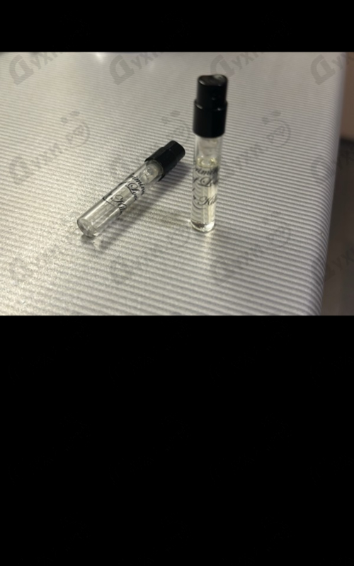 Отзыв Kilian Kisses Don't Lie