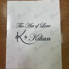 Духи Kisses Don't Lie от Kilian