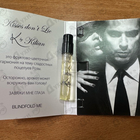 Духи Kisses Don't Lie от Kilian