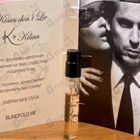 Парфюм Kilian Kisses Don't Lie