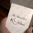 Духи Kisses Don't Lie от Kilian
