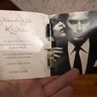 Отзывы Kilian Kisses Don't Lie