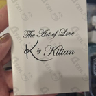 Отзывы Kilian Kisses Don't Lie