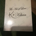 Отзыв Kilian Kisses Don't Lie