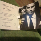 Отзывы Kilian Kisses Don't Lie