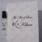 Парфюм Kilian Kisses Don't Lie
