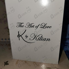 Отзывы Kilian Kisses Don't Lie