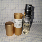 Отзывы Kilian Kisses Don't Lie