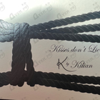 Отзыв Kilian Kisses Don't Lie