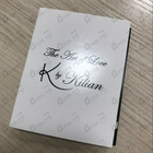 Духи Kisses Don't Lie от Kilian