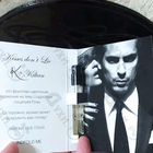 Духи Kisses Don't Lie от Kilian