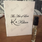 Отзыв Kilian Kisses Don't Lie