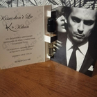 Духи Kisses Don't Lie от Kilian