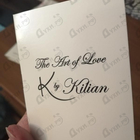 Духи Kisses Don't Lie от Kilian