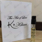 Духи Kisses Don't Lie от Kilian