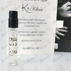 Духи Kisses Don't Lie от Kilian