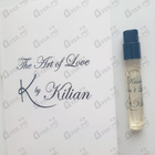 Парфюм Kilian Kisses Don't Lie