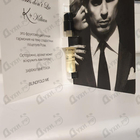 Духи Kisses Don't Lie от Kilian