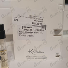 Отзывы Kilian Kisses Don't Lie