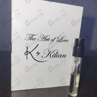 Отзыв Kilian Kisses Don't Lie