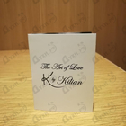 Парфюм Kilian Kisses Don't Lie