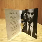 Парфюм Kilian Kisses Don't Lie