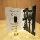 Отзыв Kilian Kisses Don't Lie