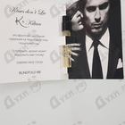 Духи Kisses Don't Lie от Kilian