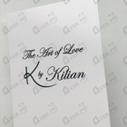 Духи Kisses Don't Lie от Kilian