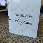 Отзывы Kilian Kisses Don't Lie