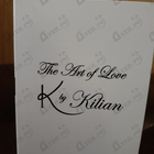 Отзыв Kilian Kisses Don't Lie