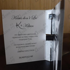 Отзыв Kilian Kisses Don't Lie